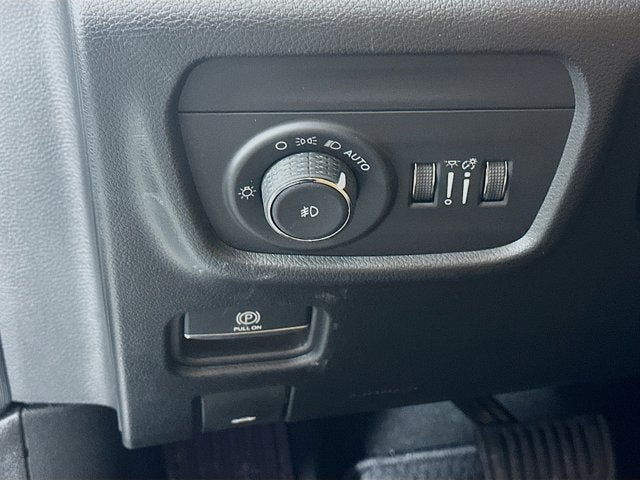 2025 Jeep Grand Cherokee GRAND CHEROKEE SUMMIT 4X4