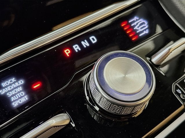 2025 Jeep Grand Cherokee GRAND CHEROKEE SUMMIT 4X4