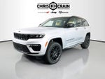 2025 Jeep Grand Cherokee GRAND CHEROKEE SUMMIT 4X4