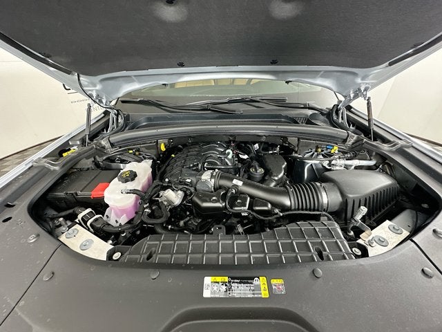 2025 Jeep Grand Cherokee GRAND CHEROKEE SUMMIT 4X4