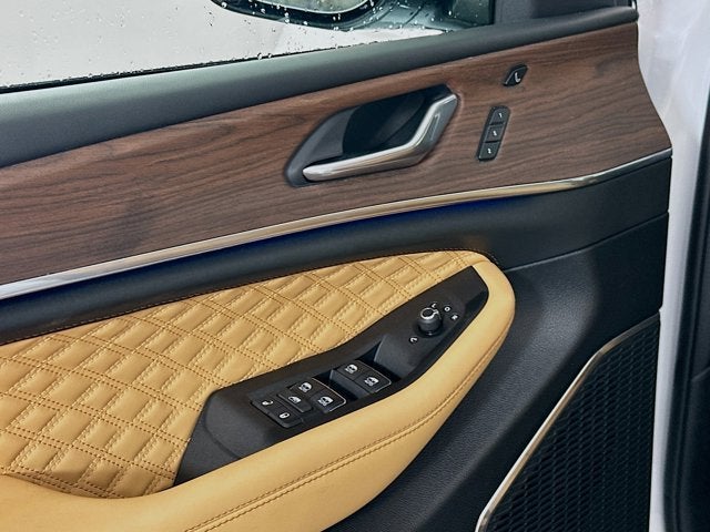 2025 Jeep Grand Cherokee GRAND CHEROKEE SUMMIT 4X4