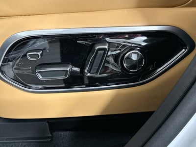 2025 Jeep Grand Cherokee GRAND CHEROKEE SUMMIT 4X4