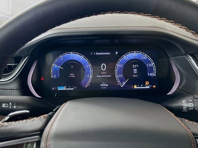 2025 Jeep Grand Cherokee GRAND CHEROKEE SUMMIT 4X4