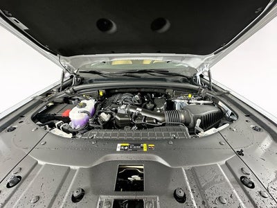 2025 Jeep Grand Cherokee GRAND CHEROKEE SUMMIT 4X4