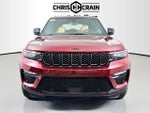 2025 Jeep Grand Cherokee GRAND CHEROKEE SUMMIT 4X4