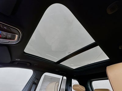 2025 Jeep Grand Cherokee GRAND CHEROKEE SUMMIT 4X4