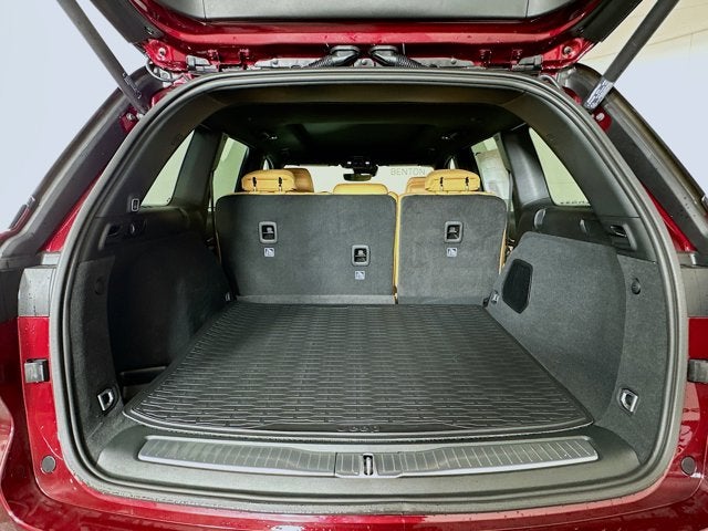 2025 Jeep Grand Cherokee GRAND CHEROKEE SUMMIT 4X4