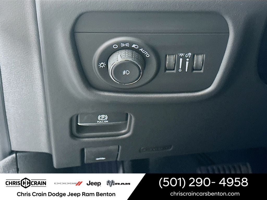 2026 Jeep Grand Cherokee GRAND CHEROKEE SUMMIT 4X4