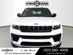 2026 Jeep Grand Cherokee GRAND CHEROKEE SUMMIT 4X4