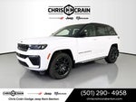 2026 Jeep Grand Cherokee GRAND CHEROKEE SUMMIT 4X4