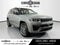 2027 Jeep Grand Cherokee GRAND CHEROKEE SUMMIT 4X4