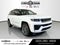 2027 Jeep Grand Cherokee Summit