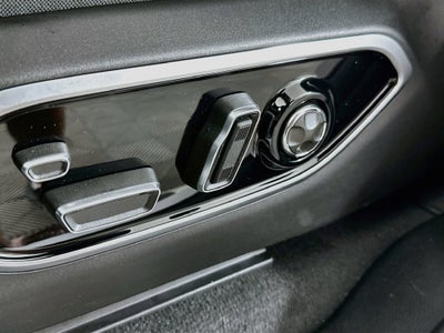 2027 Jeep Grand Cherokee Summit