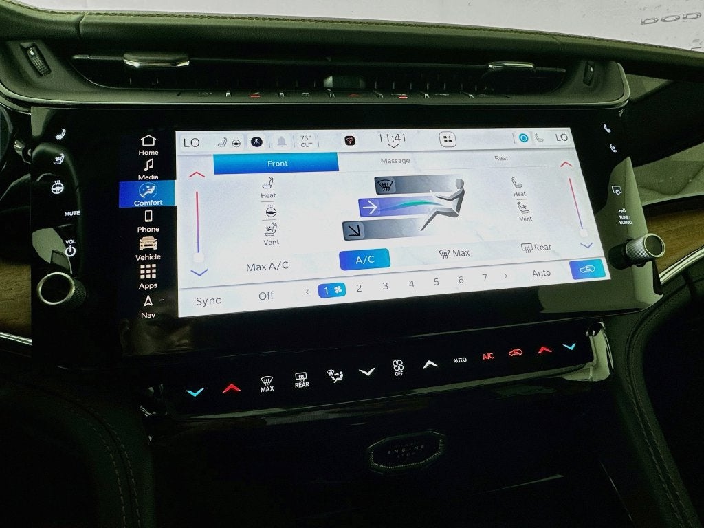 2027 Jeep Grand Cherokee Summit