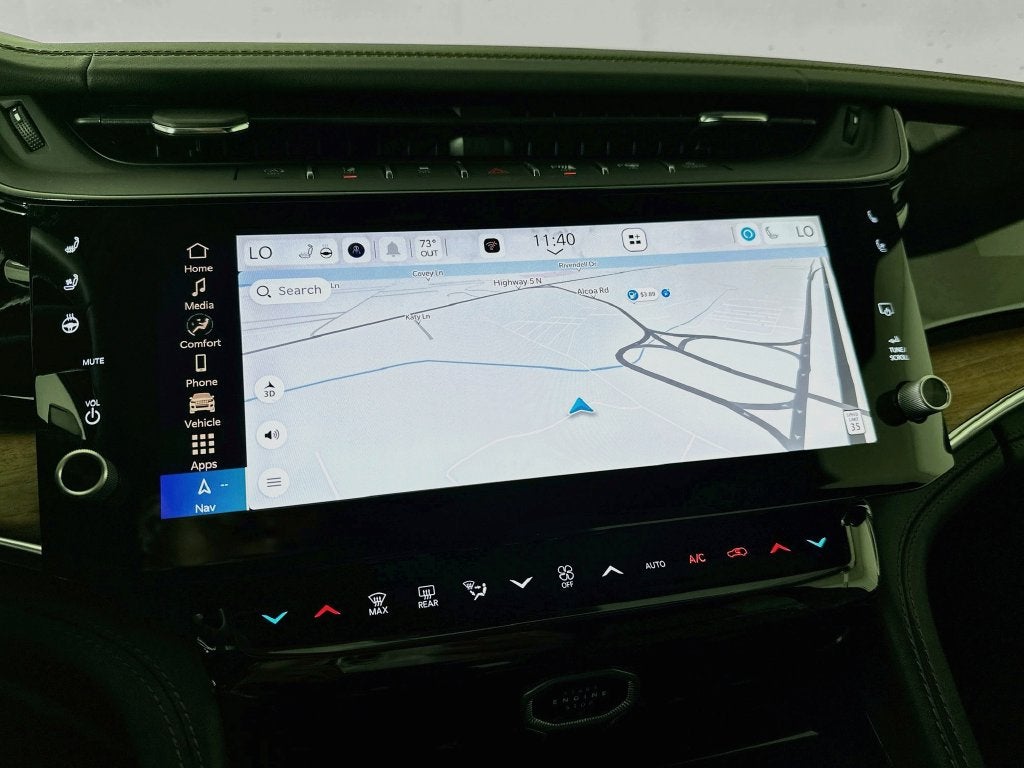 2027 Jeep Grand Cherokee Summit
