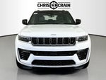2027 Jeep Grand Cherokee Summit