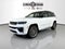 2027 Jeep Grand Cherokee Summit