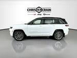 2027 Jeep Grand Cherokee Summit
