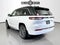 2027 Jeep Grand Cherokee Summit