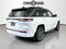 2027 Jeep Grand Cherokee Summit