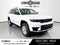 2025 Jeep Grand Cherokee GRAND CHEROKEE L LAREDO X 4X2