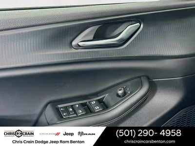 2025 Jeep Grand Cherokee GRAND CHEROKEE L LAREDO X 4X2