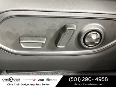 2025 Jeep Grand Cherokee GRAND CHEROKEE L LAREDO X 4X2