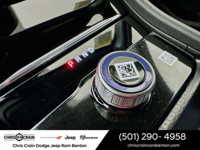 2025 Jeep Grand Cherokee GRAND CHEROKEE L LAREDO X 4X2