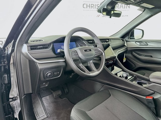 2025 Jeep Grand Cherokee GRAND CHEROKEE L LAREDO 4X2