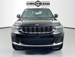 2025 Jeep Grand Cherokee GRAND CHEROKEE L LAREDO 4X2