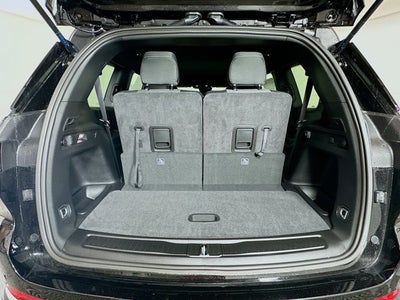 2025 Jeep Grand Cherokee GRAND CHEROKEE L LAREDO 4X2