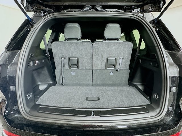 2025 Jeep Grand Cherokee GRAND CHEROKEE L LAREDO 4X2