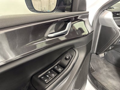 2023 Jeep Grand Cherokee L Altitude 4x2