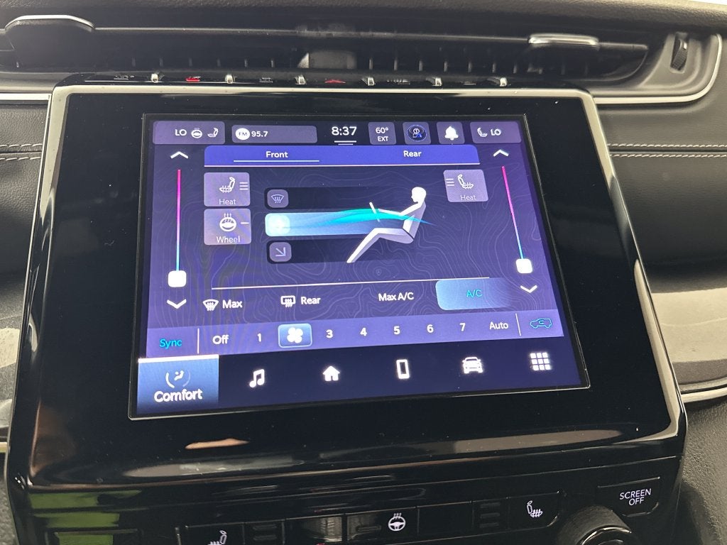 2023 Jeep Grand Cherokee L Altitude 4x2