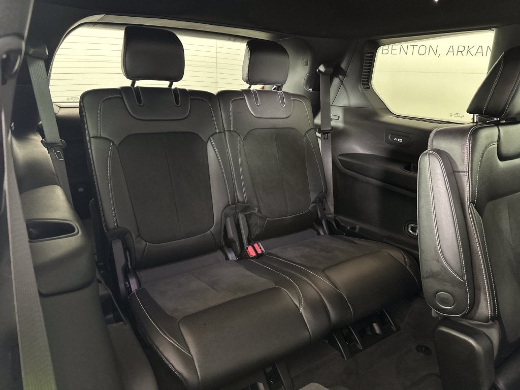 2023 Jeep Grand Cherokee L Altitude 4x2