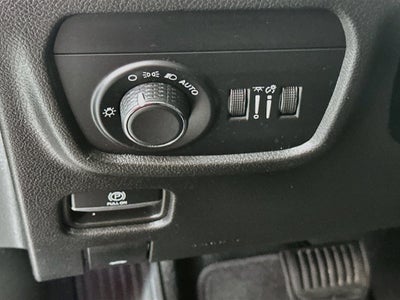 2024 Jeep Grand Cherokee L Laredo X 4x2