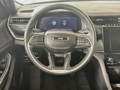 2024 Jeep Grand Cherokee L Laredo X 4x2