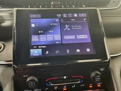 2024 Jeep Grand Cherokee L Laredo X 4x2