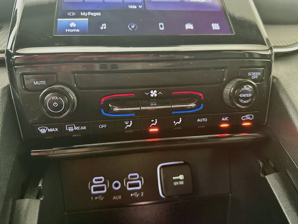 2024 Jeep Grand Cherokee L Laredo X 4x2