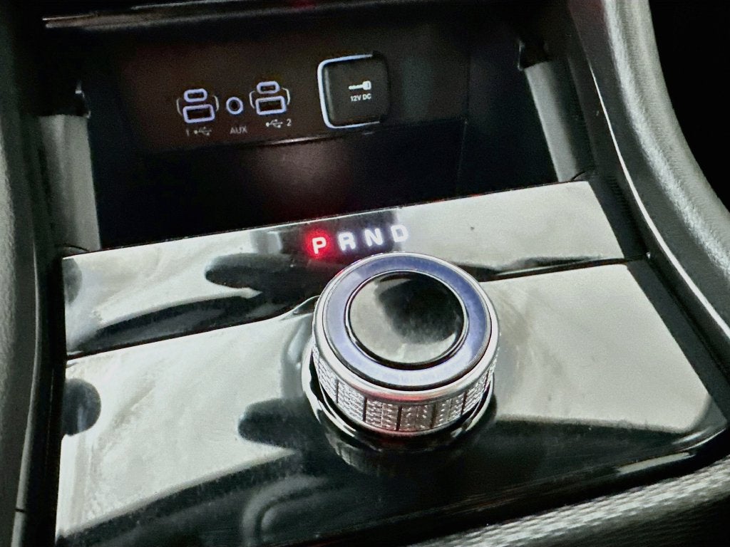 2024 Jeep Grand Cherokee L Laredo X 4x2
