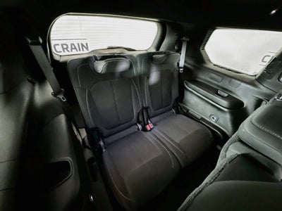 2024 Jeep Grand Cherokee L Laredo X 4x2