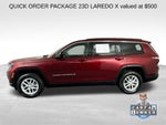 2024 Jeep Grand Cherokee L Laredo X 4x2