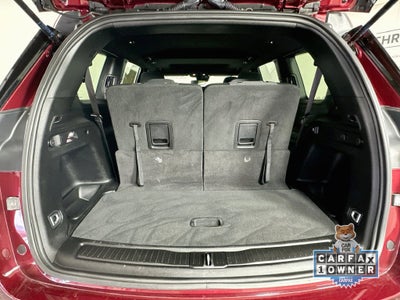 2024 Jeep Grand Cherokee L Laredo X 4x2