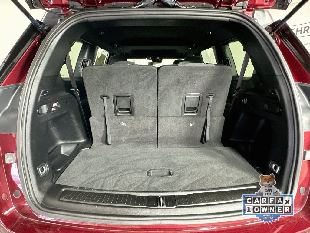 2024 Jeep Grand Cherokee L Laredo X 4x2