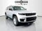 2025 Jeep Grand Cherokee GRAND CHEROKEE L LAREDO 4X2