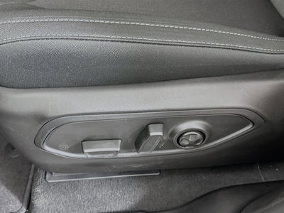 2025 Jeep Grand Cherokee GRAND CHEROKEE L LAREDO 4X2