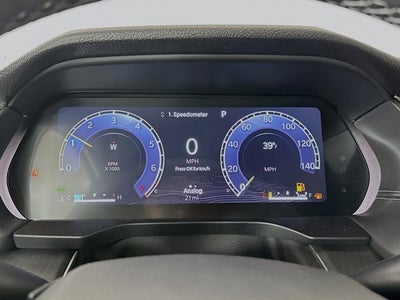 2025 Jeep Grand Cherokee GRAND CHEROKEE L LAREDO 4X2