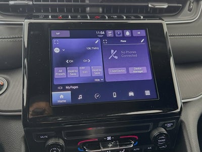 2025 Jeep Grand Cherokee GRAND CHEROKEE L LAREDO 4X2