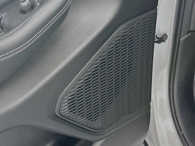 2025 Jeep Grand Cherokee GRAND CHEROKEE L LAREDO 4X2