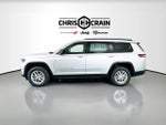 2025 Jeep Grand Cherokee GRAND CHEROKEE L LAREDO 4X2